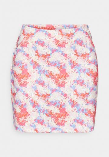 Летняя юбка