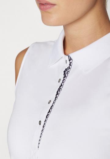 Майка-борцовка