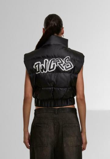 Короткая куртка