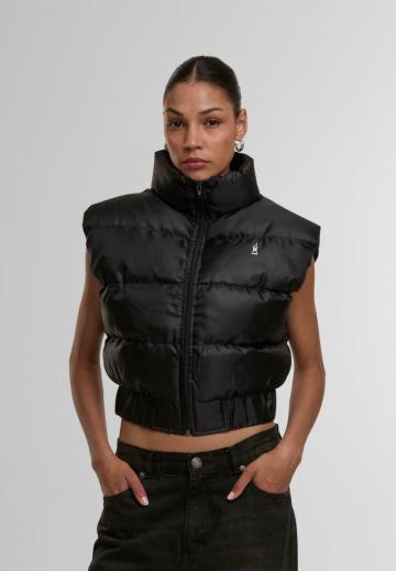 Короткая куртка