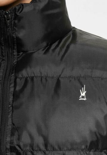 Короткая куртка