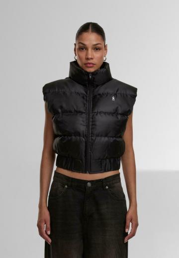 Короткая куртка