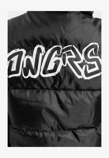 Короткая куртка