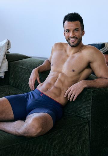 Трусы шортики