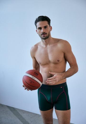 Трусы-боксеры