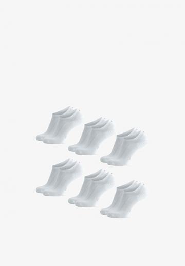 Короткие носки