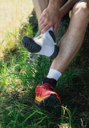 Спортивные носки