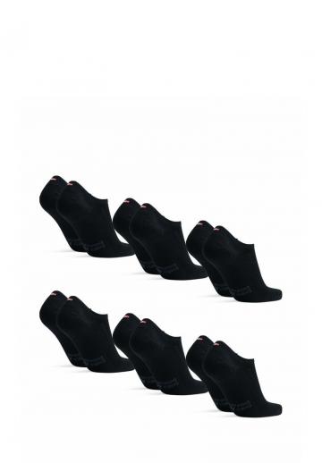 Короткие носки