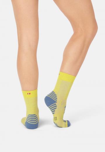 Спортивные носки