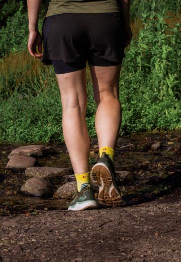 Спортивные носки