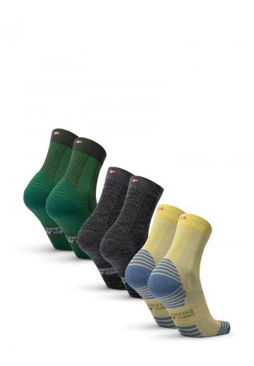 Спортивные носки