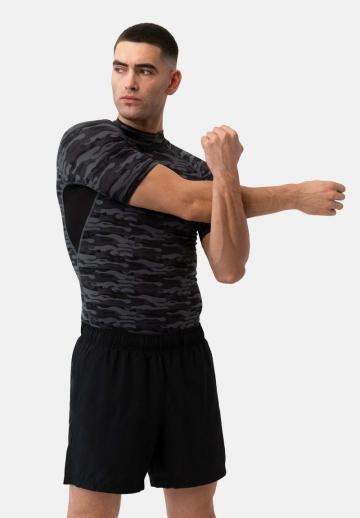 Спортивная майка