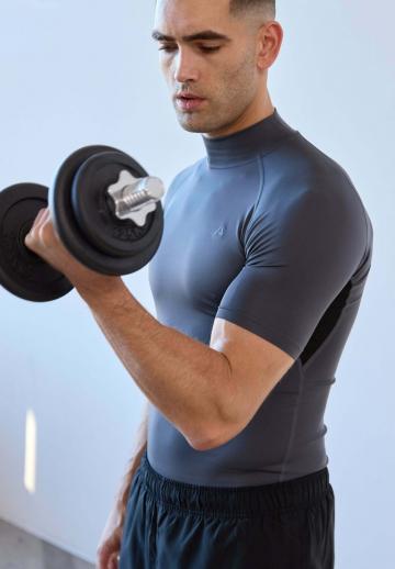 Спортивная майка