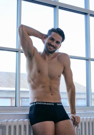 Трусы шортики