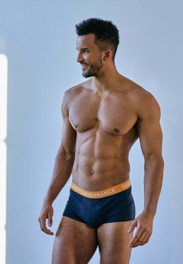 Трусы шортики