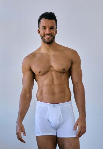 Трусы шортики