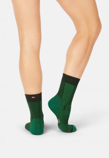 Спортивные носки