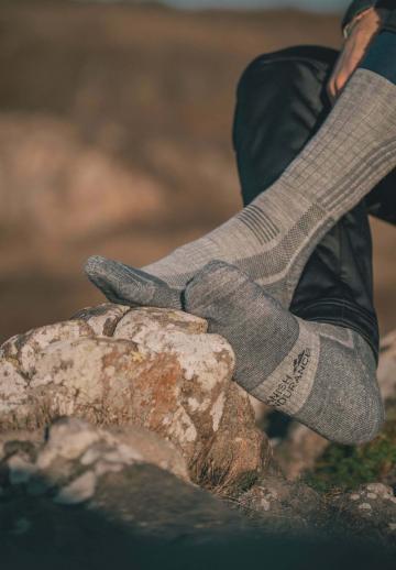 Спортивные носки