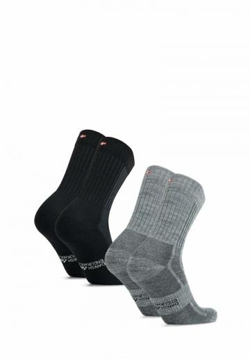 Спортивные носки