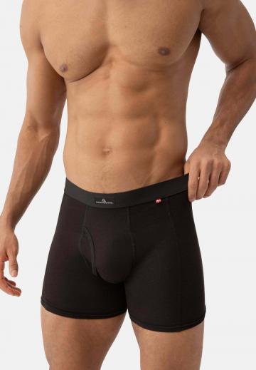 Трусы-боксеры