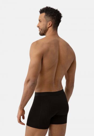 Трусы-боксеры