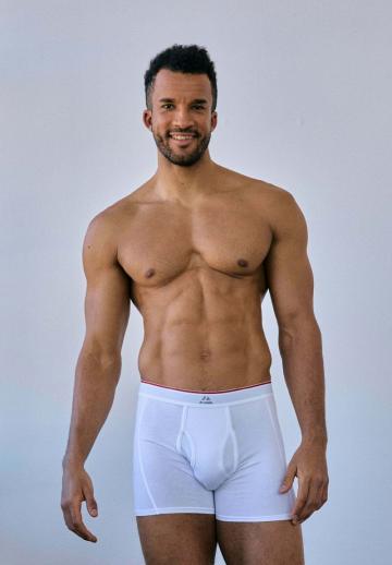 Трусы шортики