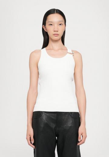 Майка-борцовка