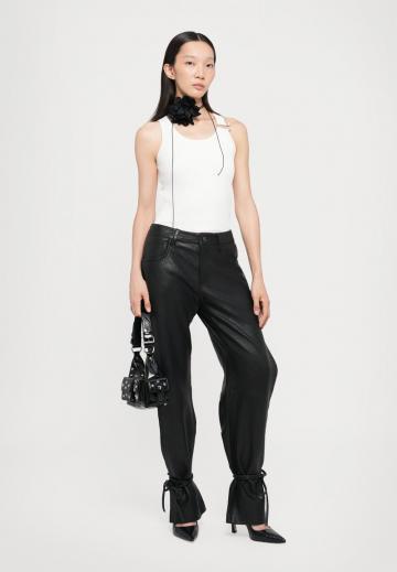 Майка-борцовка