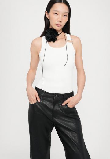 Майка-борцовка