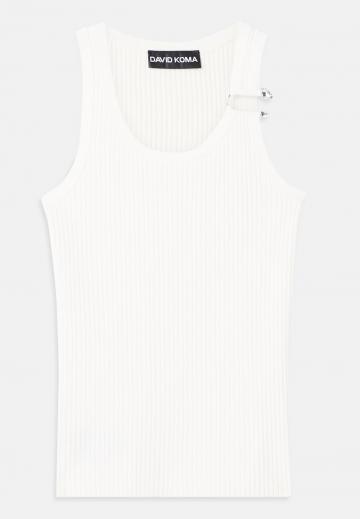 Майка-борцовка