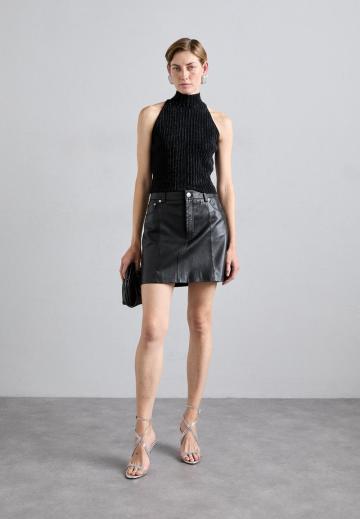 Майка-борцовка