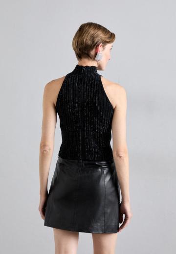 Майка-борцовка