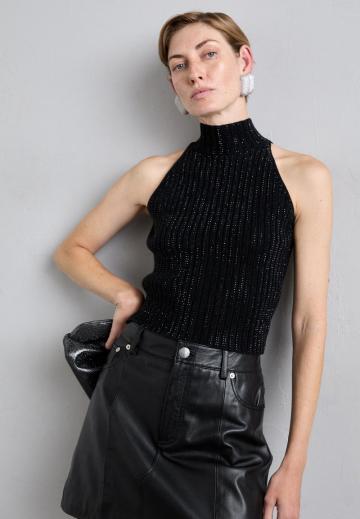 Майка-борцовка