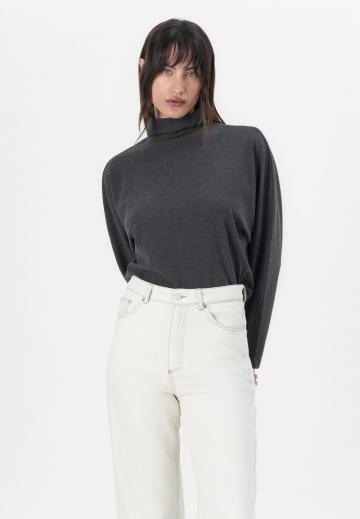 Свободные джинсы