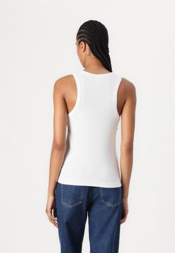 Майка-борцовка