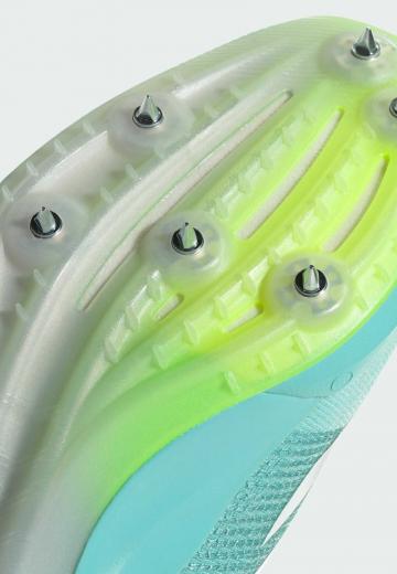 Беговые кроссовки