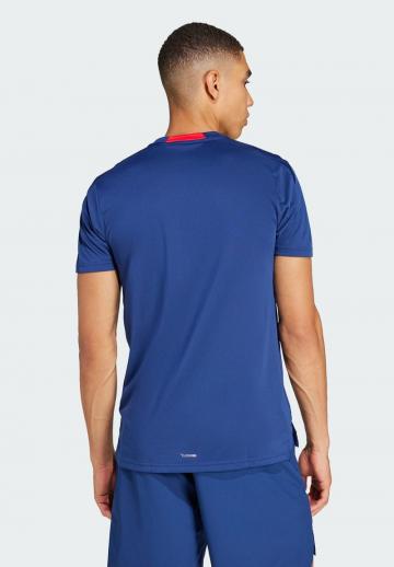 Спортивная майка