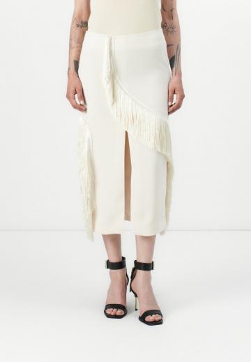 Юбка-карандаш