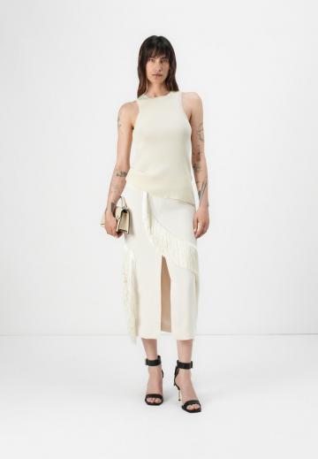 Юбка-карандаш