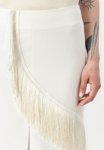 Юбка-карандаш