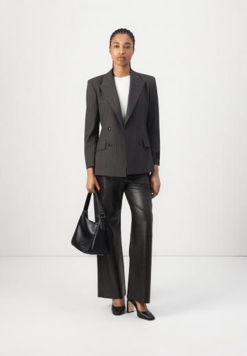 Кожаные штаны