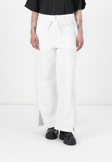 Свободные джинсы