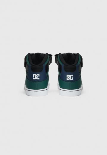 Высокие кеды