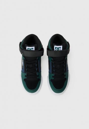 Высокие кеды