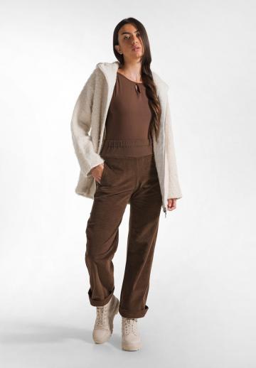 Флисовая куртка