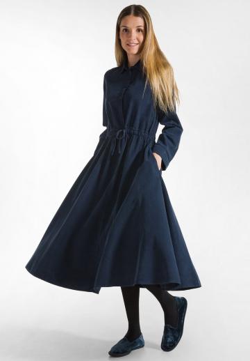 Блузка-платье