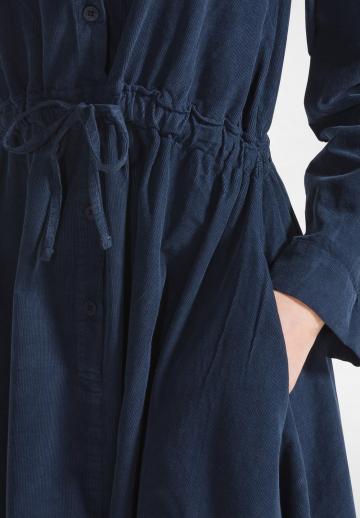 Блузка-платье