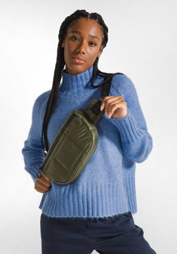 Сумка на пояс