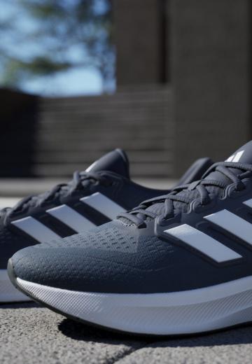 Беговые кроссовки