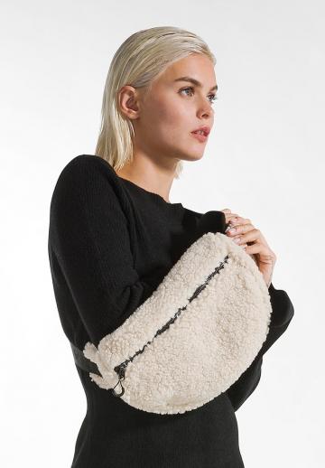 Сумка на пояс